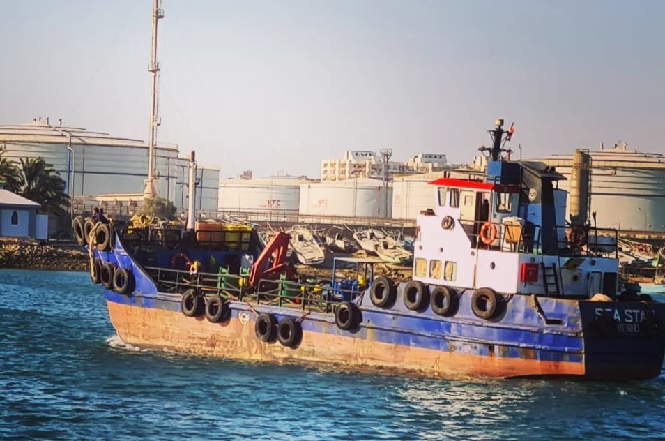 everest-marine everest marine